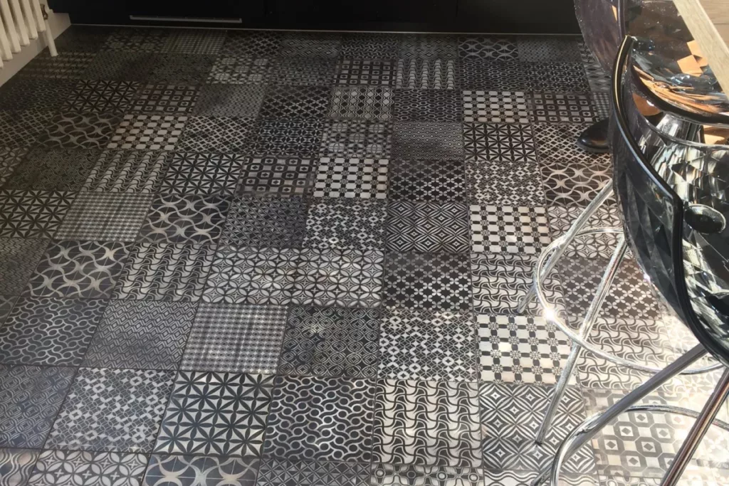 Mbo Revetement Carreleur Montaigu Carrelage 1 2