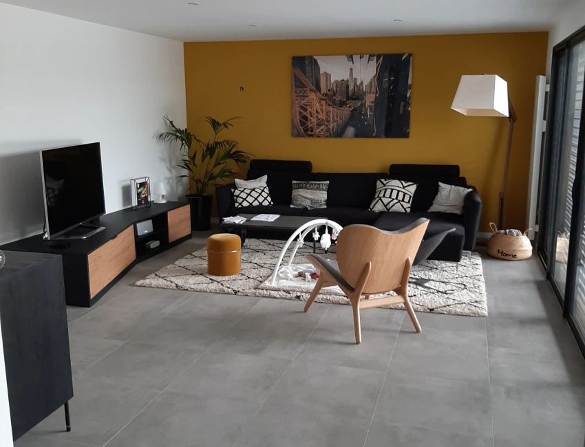Mbo Revetement Carreleur Montaigu Carrelage