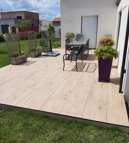Mbo Revetement Carreleur Montaigu Esth Tique