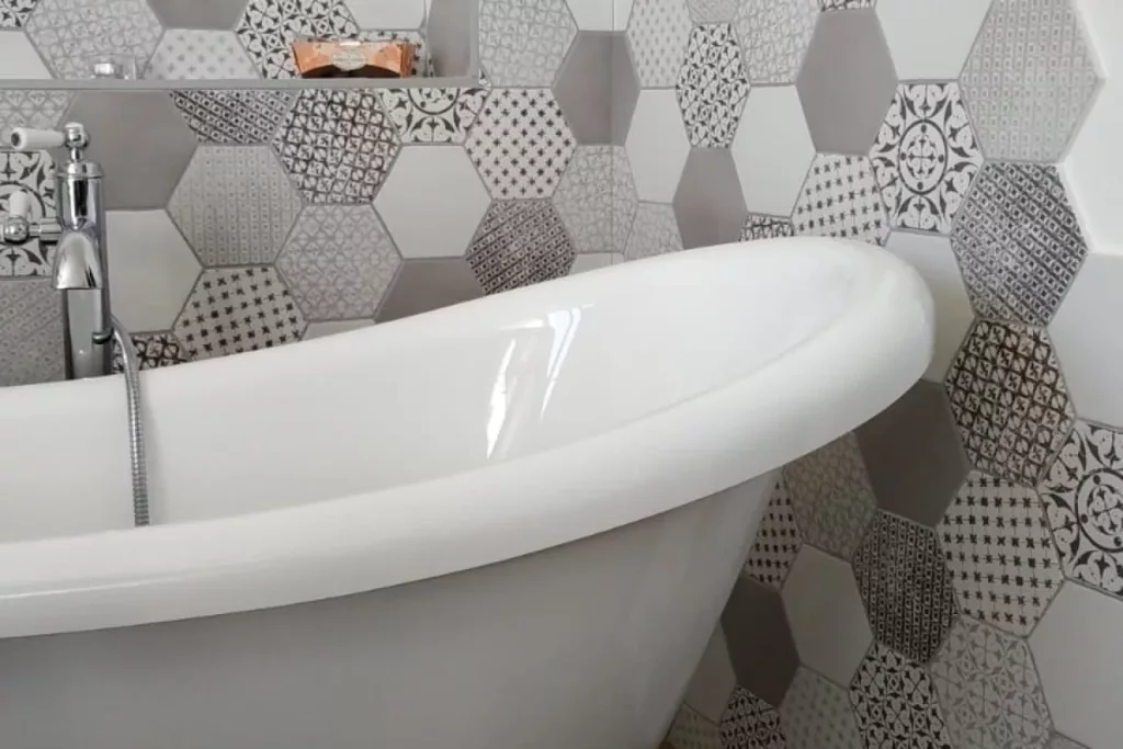 Mbo Revetement Carreleur Montaigu Salle De Bains 1