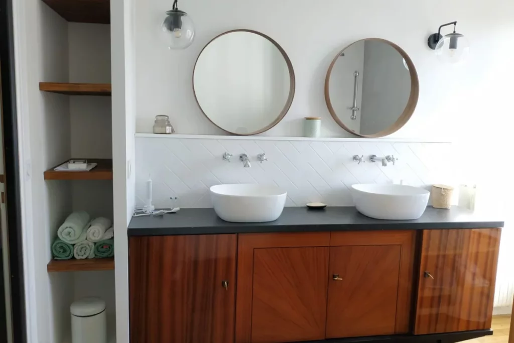 Mbo Revetement Carreleur Montaigu Salle De Bains 3