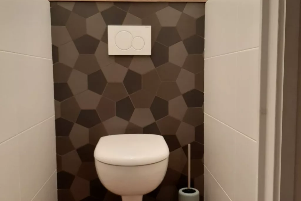 Mbo Revetement Carreleur Montaigu Salle De Bains 5