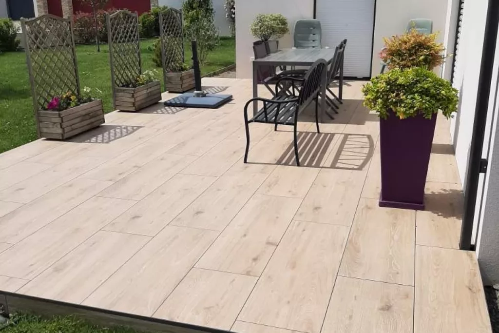 Mbo Revetement Carreleur Montaigu Terrasse 1