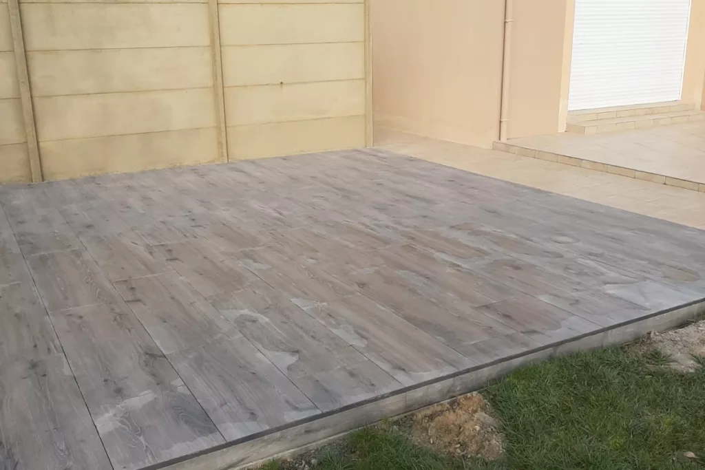 Mbo Revetement Carreleur Montaigu Terrasse 2