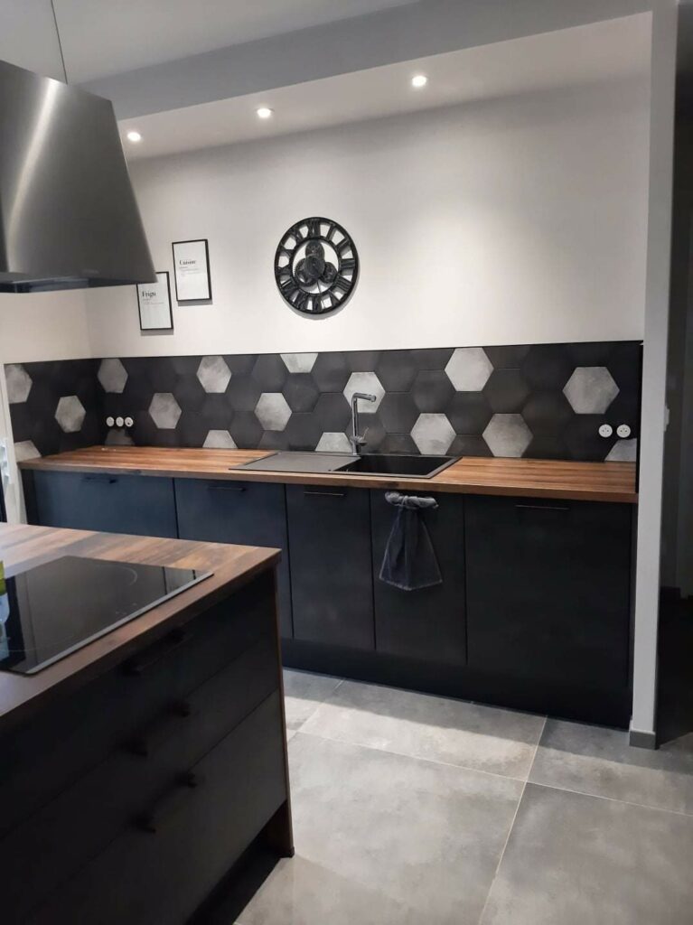 Mbo Revetement Carreleur Montaigu Cuisine 5