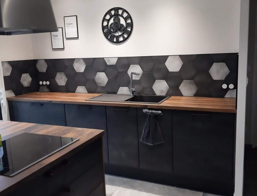 Mbo Revetement Carreleur Montaigu Cuisine 5