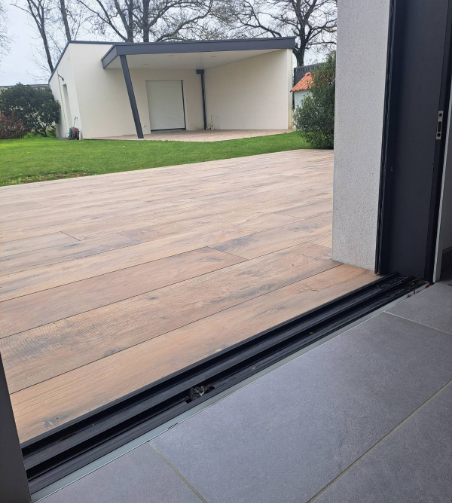 Mbo Revetement Carreleur Montaigu Pmr