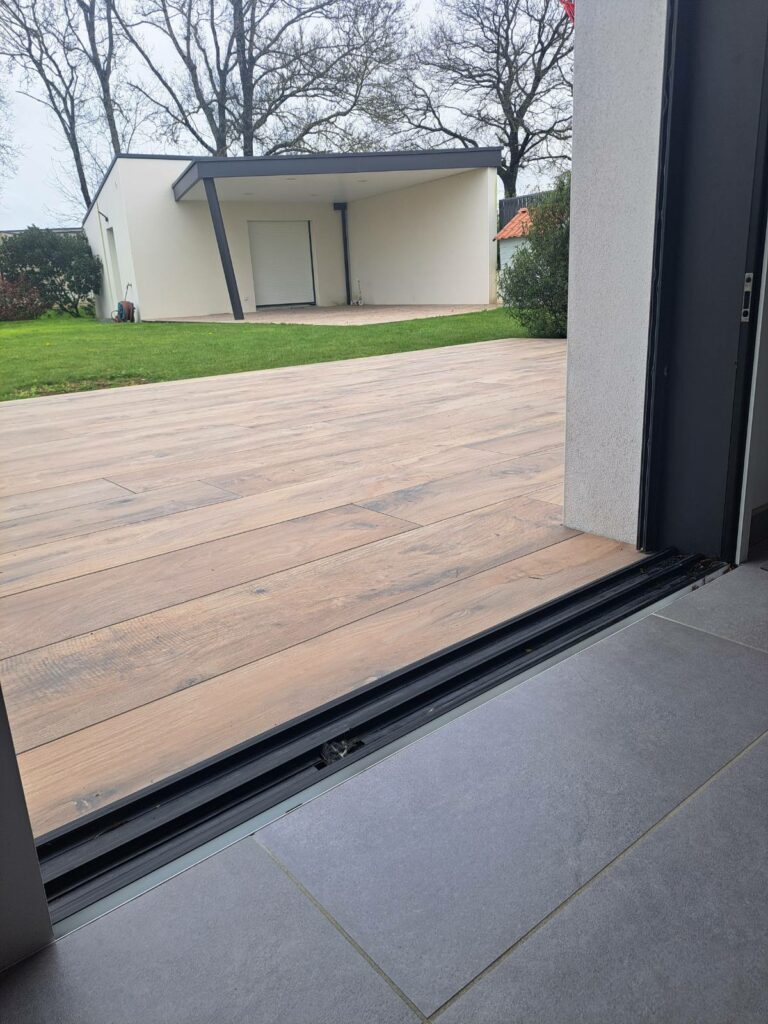 Mbo Revetement Carreleur Montaigu Terrasse